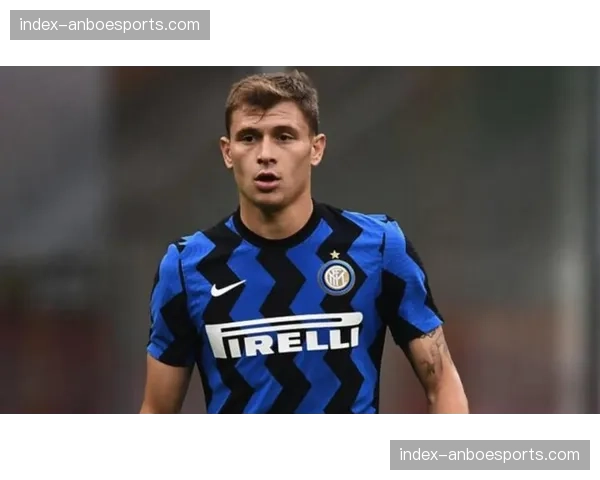 国米中场巴雷拉因累计黄牌停赛，俱乐部称“适时休息并非坏事”