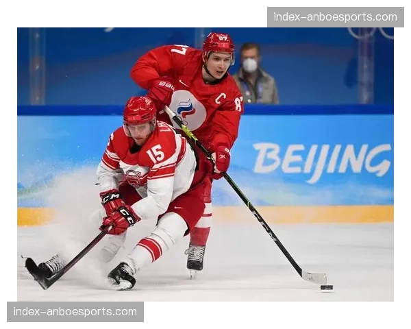 前NHL球星帕维尔·达丘克入选俄罗斯冰球协会技术委员会