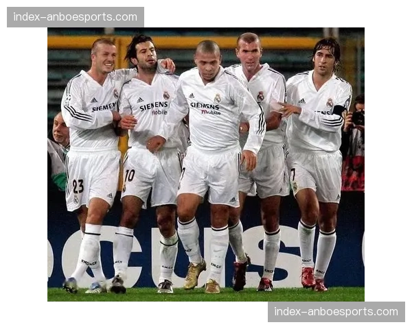 述评:皇马在四月“冠军冲刺期”展现出极强的定位球得分稳定性 述评:皇马在四月“冠军冲刺期”展现出极强的定位球得分稳定性