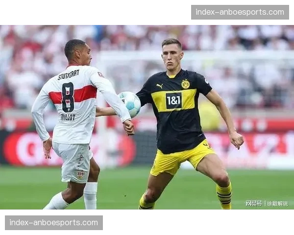 阿德耶米补时绝杀斯图加特，全场跑动距离达11.2公里